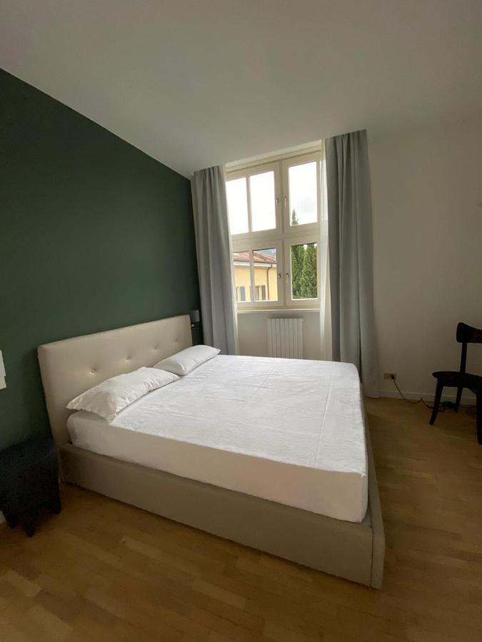 Little Marina Apartment 马尔格拉特 外观 照片