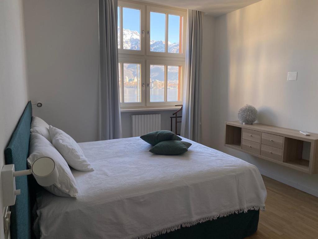 Little Marina Apartment 马尔格拉特 外观 照片