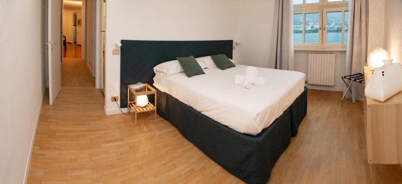 Little Marina Apartment 马尔格拉特 外观 照片