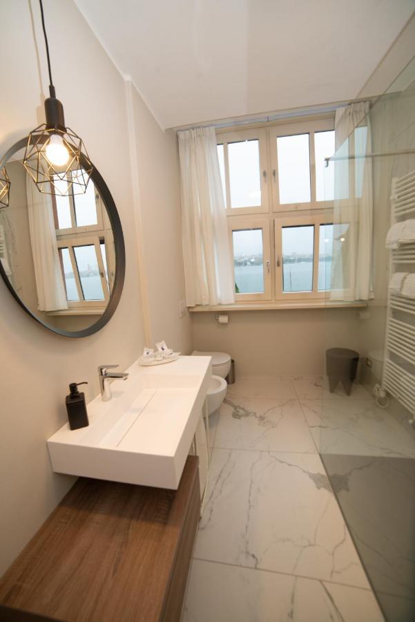 Little Marina Apartment 马尔格拉特 外观 照片