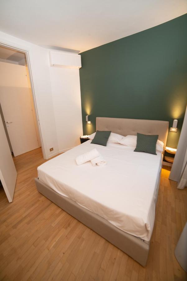Little Marina Apartment 马尔格拉特 外观 照片