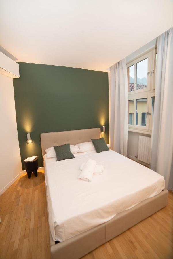 Little Marina Apartment 马尔格拉特 外观 照片