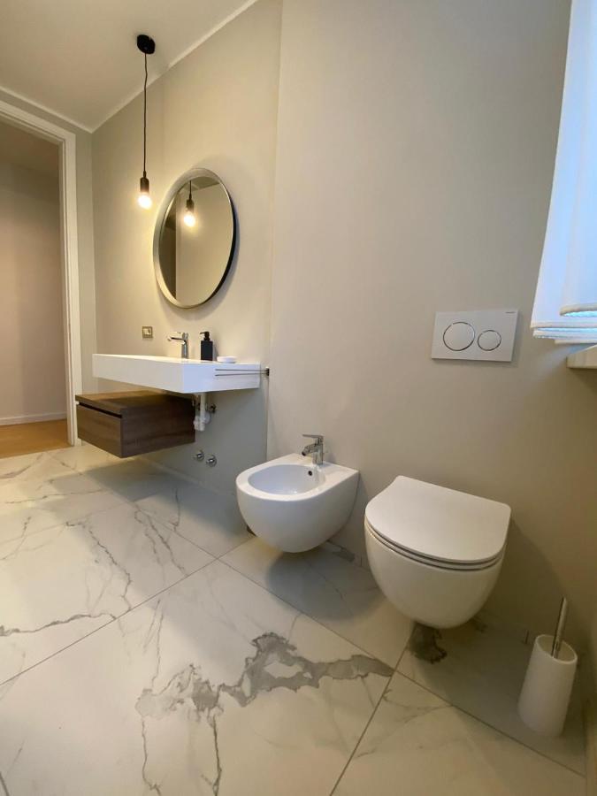 Little Marina Apartment 马尔格拉特 外观 照片