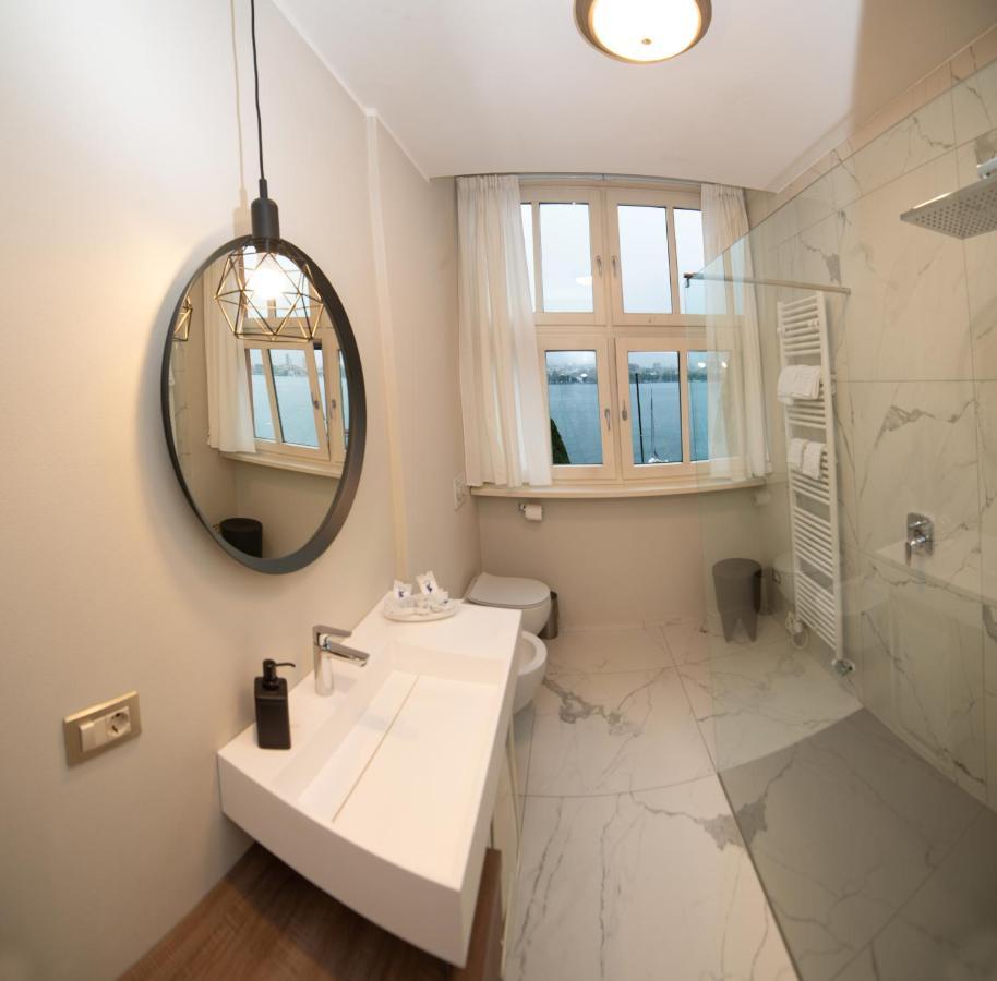 Little Marina Apartment 马尔格拉特 外观 照片