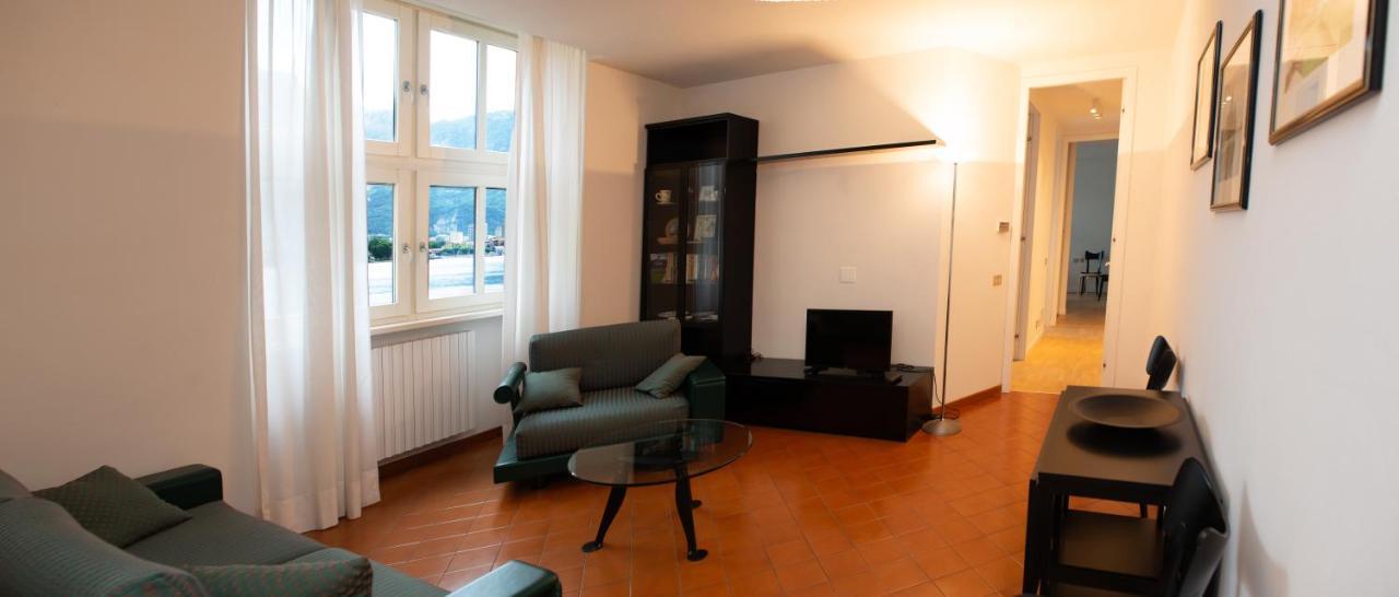 Little Marina Apartment 马尔格拉特 外观 照片
