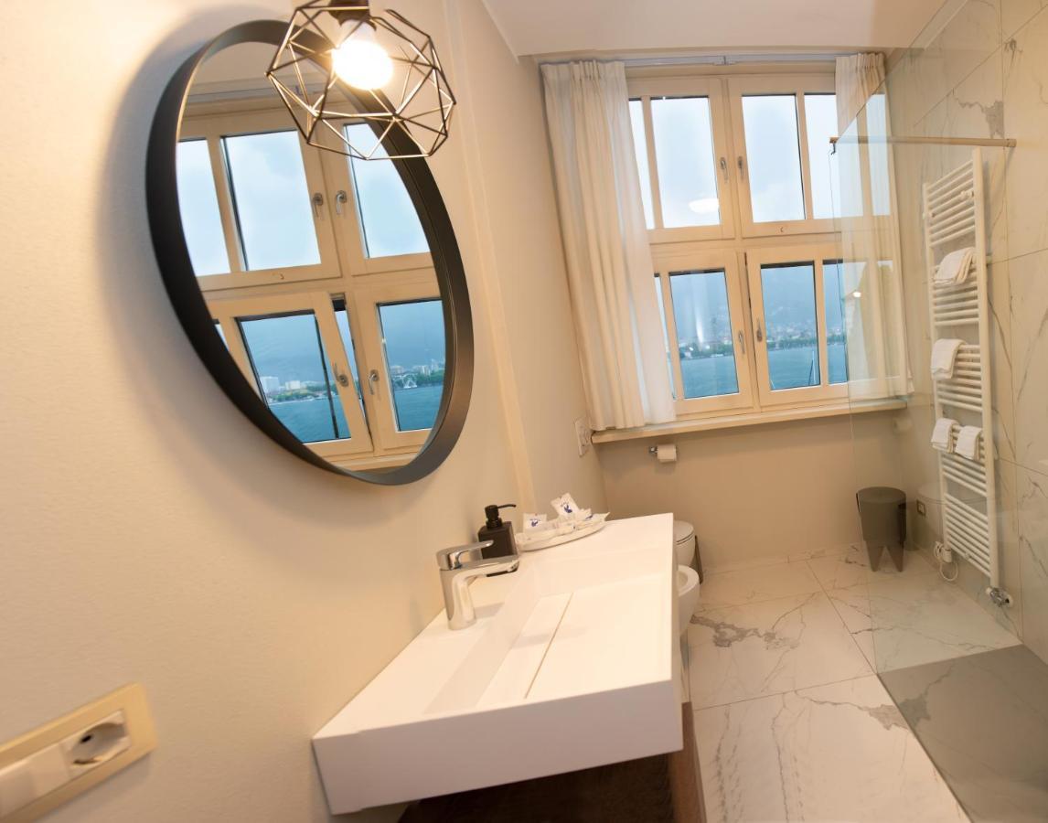 Little Marina Apartment 马尔格拉特 外观 照片