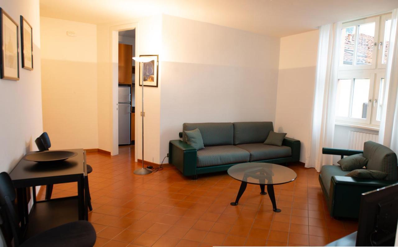 Little Marina Apartment 马尔格拉特 外观 照片