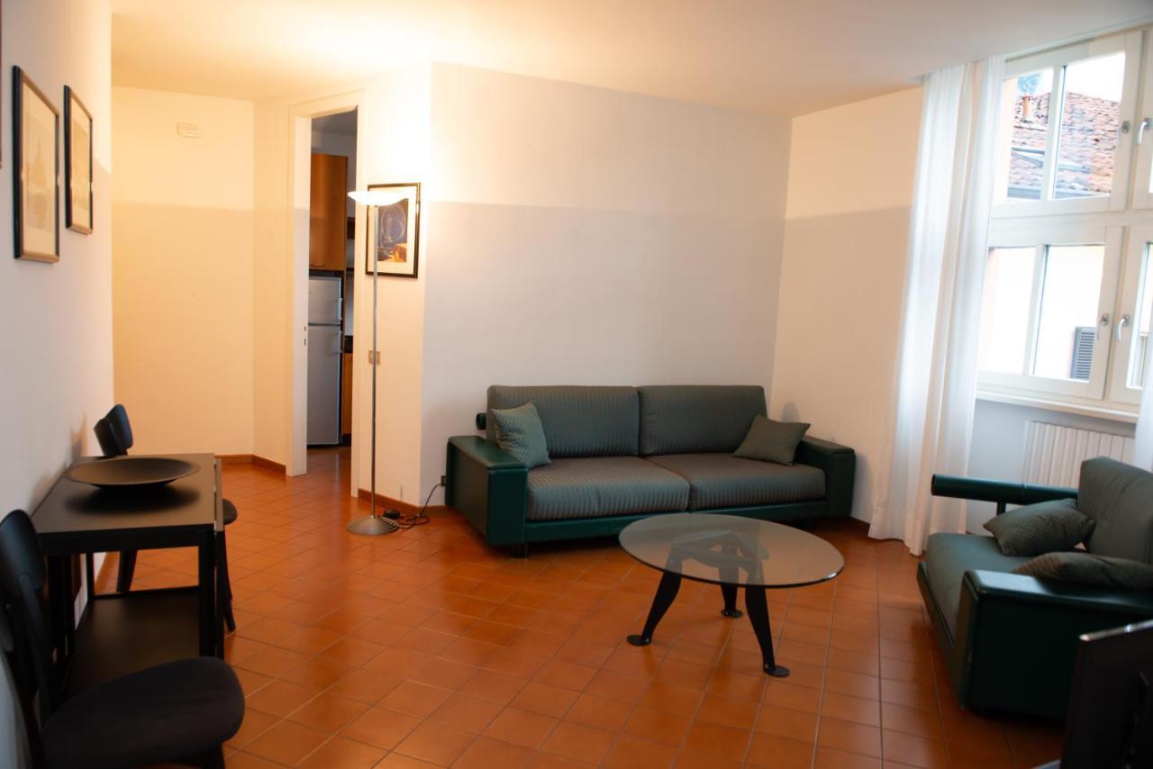 Little Marina Apartment 马尔格拉特 外观 照片