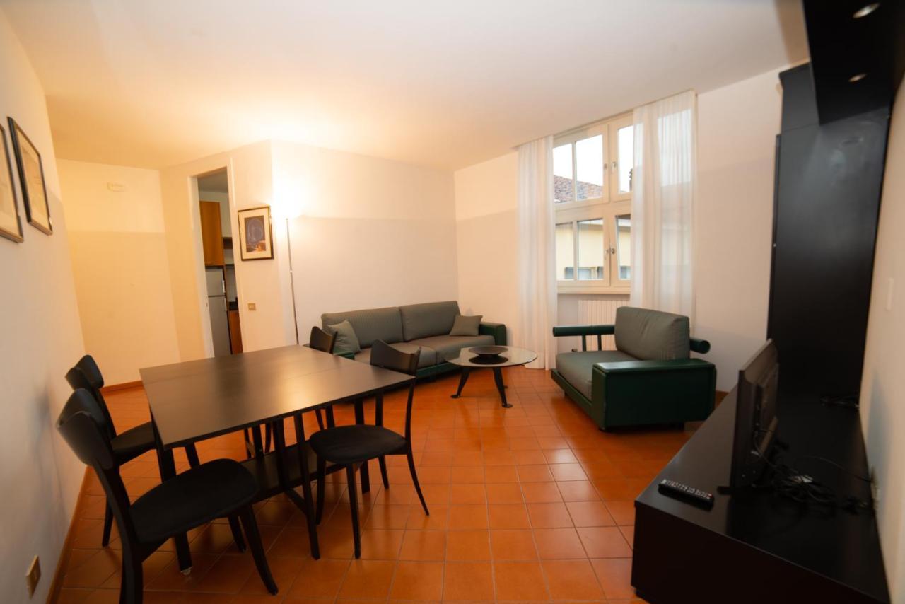 Little Marina Apartment 马尔格拉特 外观 照片