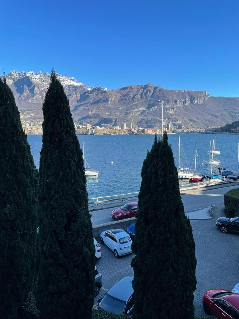 Little Marina Apartment 马尔格拉特 外观 照片