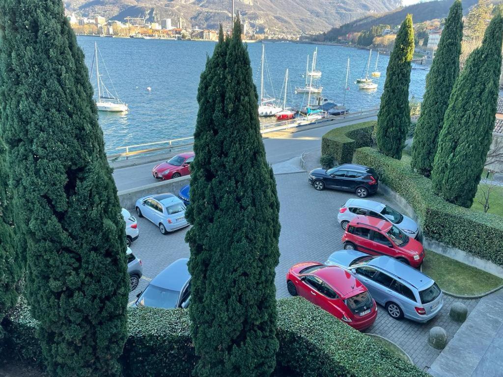 Little Marina Apartment 马尔格拉特 外观 照片